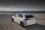 Mercedes-Benz A200 AMG Line 2018 года (WW)